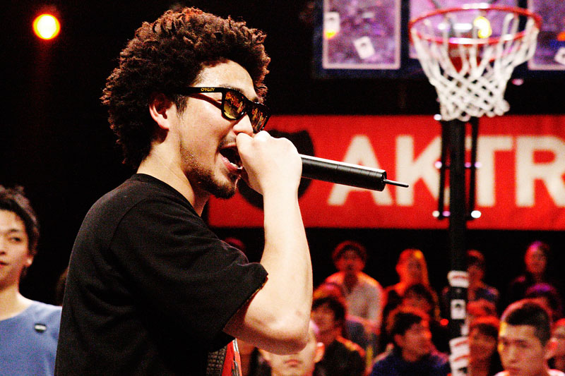 MC MAMUSHI